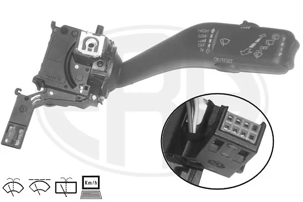 Steering Column Switch