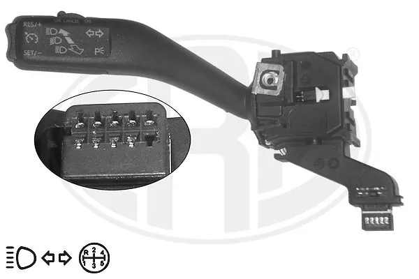 Steering Column Switch