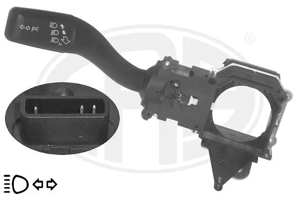 Steering Column Switch