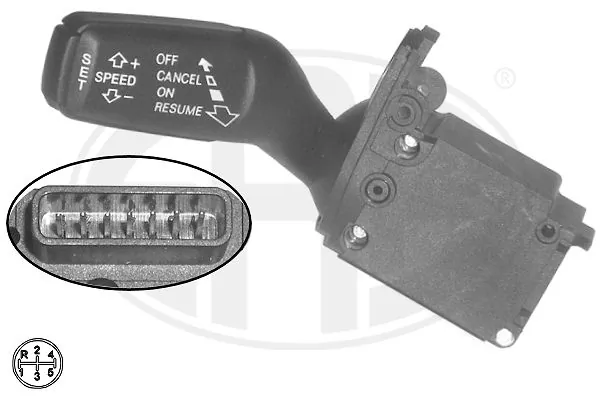 Steering Column Switch