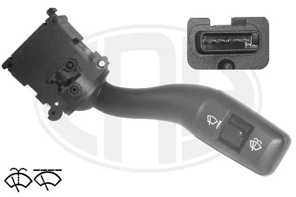 Steering Column Switch
