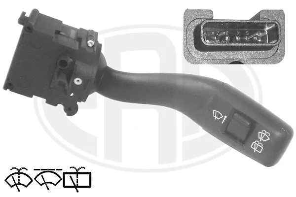 Steering Column Switch