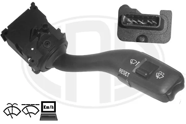 Steering Column Switch