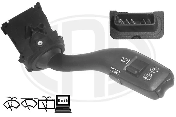 Steering Column Switch