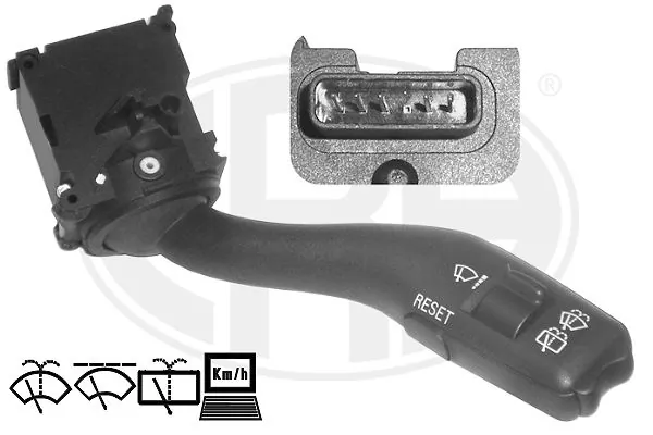 Steering Column Switch