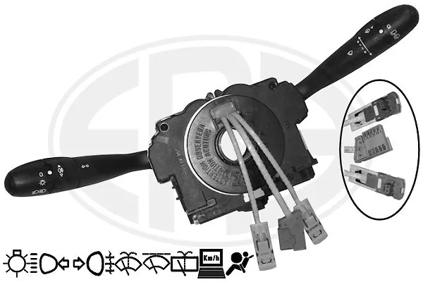 Steering Column Switch