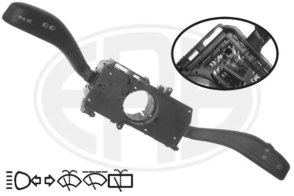 Steering Column Switch