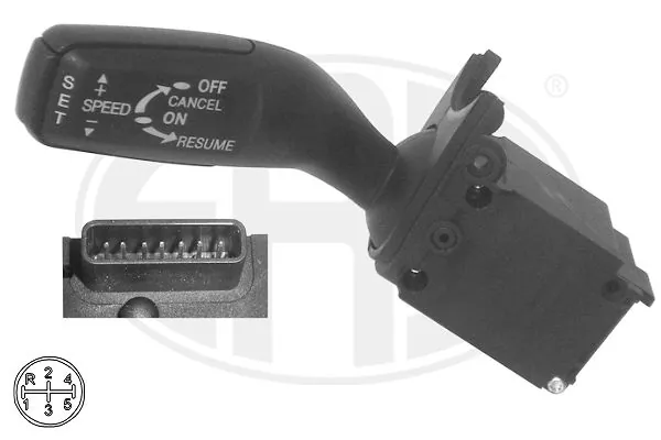 Steering Column Switch