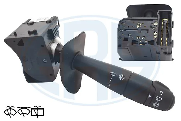 Steering Column Switch