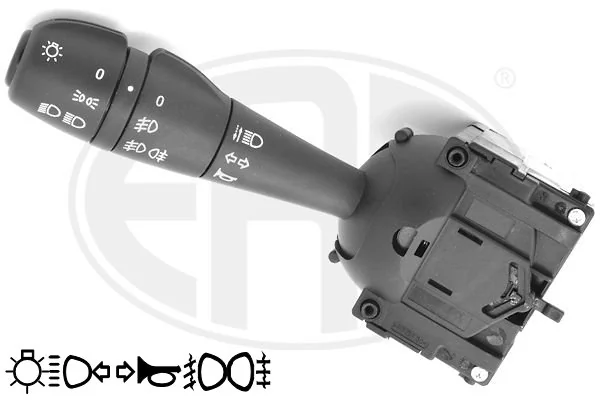 Steering Column Switch