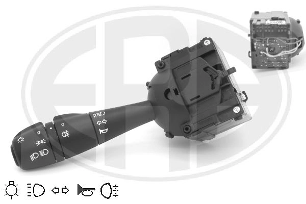 Steering Column Switch