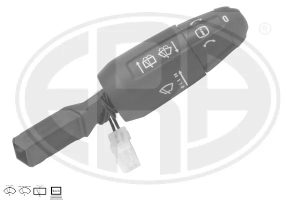 Steering Column Switch