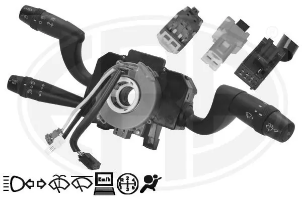 Steering Column Switch