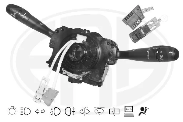 Steering Column Switch