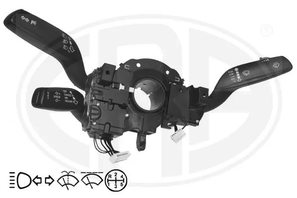 Steering Column Switch