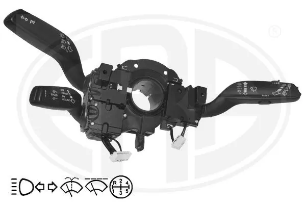 Steering Column Switch