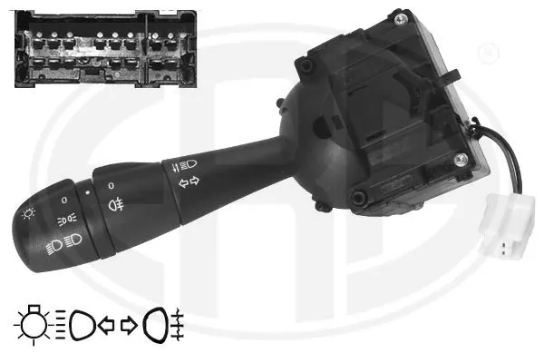 Steering Column Switch