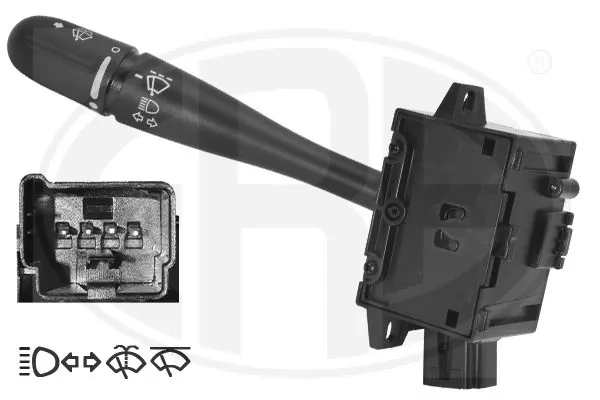 Steering Column Switch