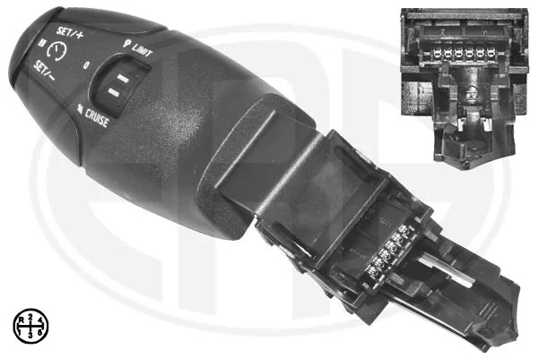 Steering Column Switch