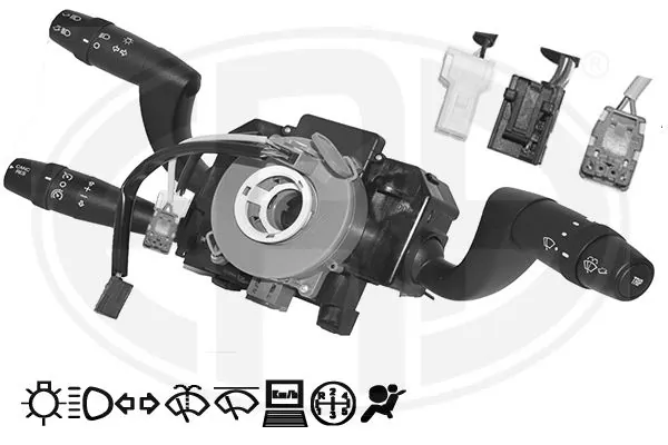 Steering Column Switch