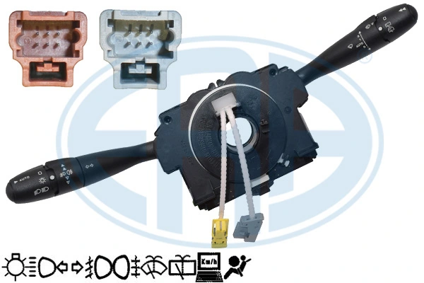 Steering Column Switch