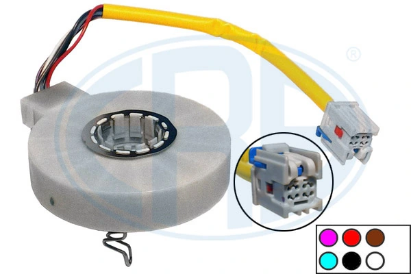 Steering Angle Sensor
