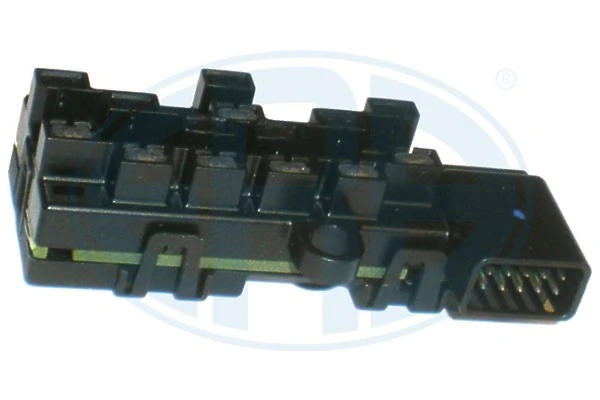 Steering Angle Sensor