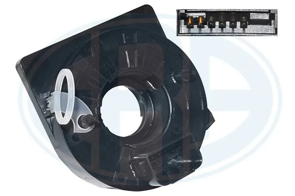 Steering Angle Sensor