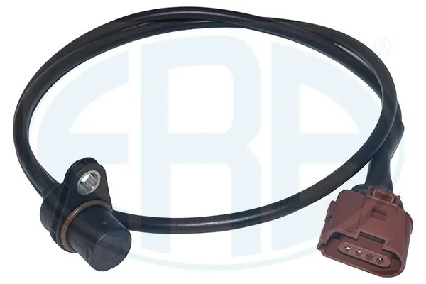 Steering Angle Sensor