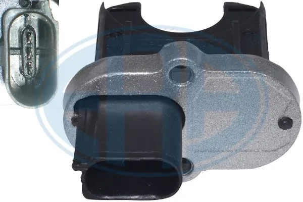 Steering Angle Sensor