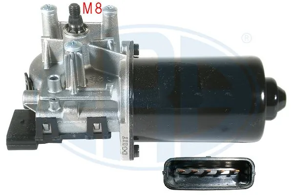 Wiper Motor
