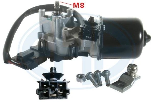 Wiper Motor