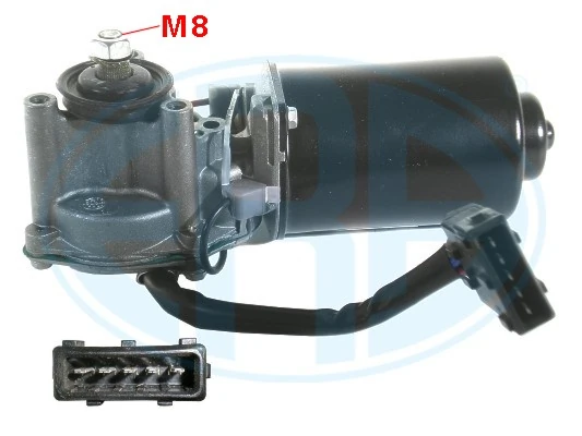Wiper Motor