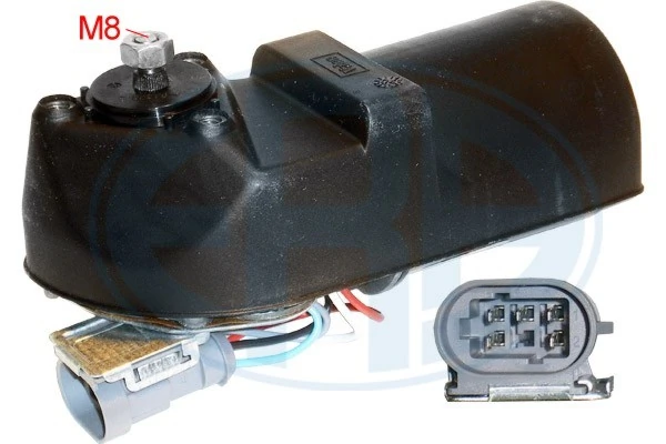 Wiper Motor
