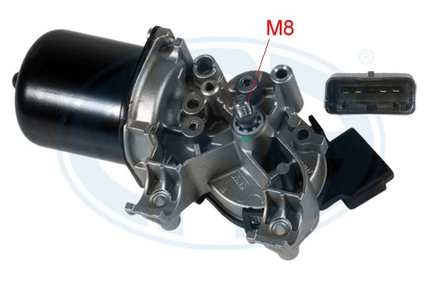 Wiper Motor