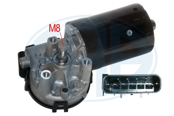 Wiper Motor
