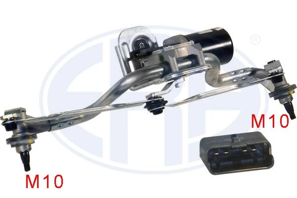 Window Cleaning System