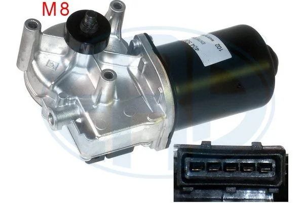 Wiper Motor
