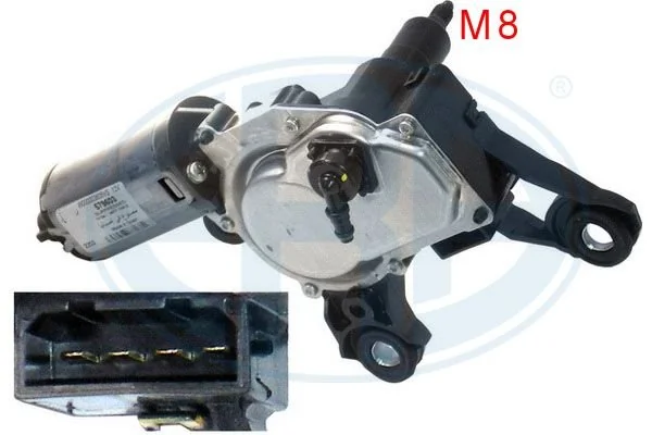 Wiper Motor