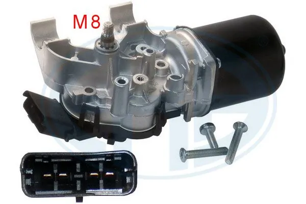 Wiper Motor
