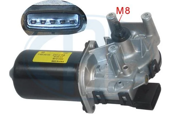Wiper Motor