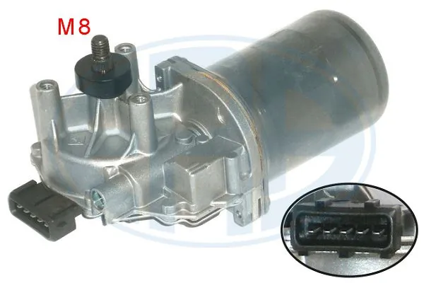 Wiper Motor