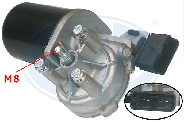Wiper Motor