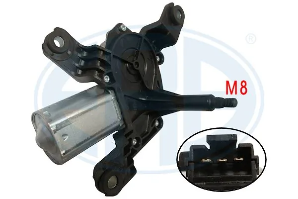 Wiper Motor