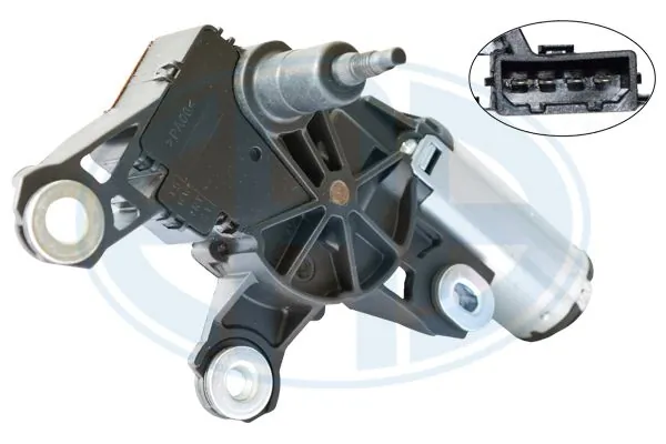 Wiper Motor