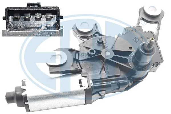 Wiper Motor