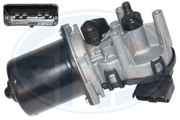 Wiper Motor