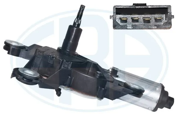 Wiper Motor