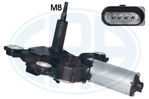 Wiper Motor