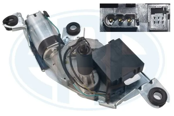 Wiper Motor